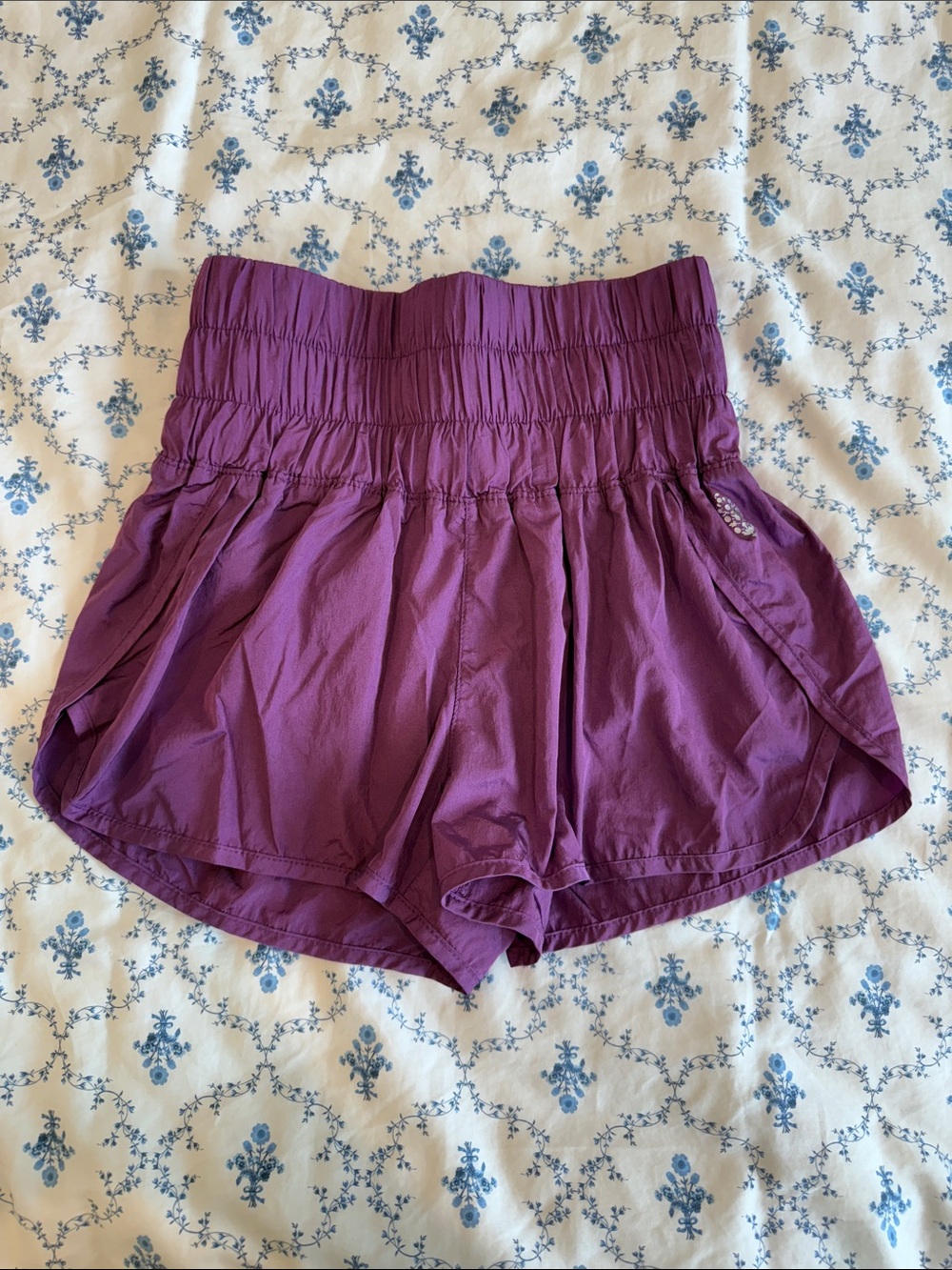 FP Movement The Way Home Shorts